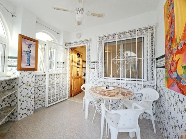 2 soveværelse Bungalow til salg i Los Narejos, Los Alcázares - € 107.900 (Ref: 9322602)