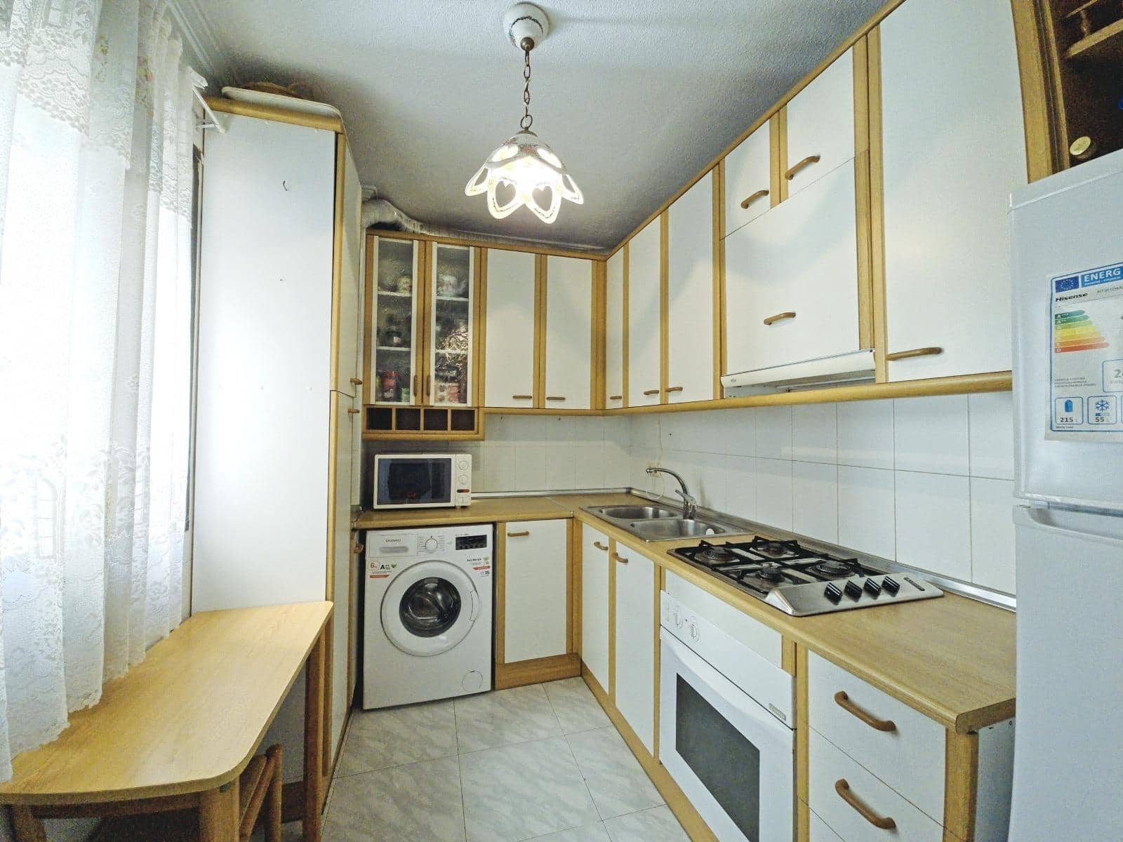 2 Zimmer Wohnung zu verkaufen in Los Alcazares mit Garage - 129.900 € (Ref: 9344947)