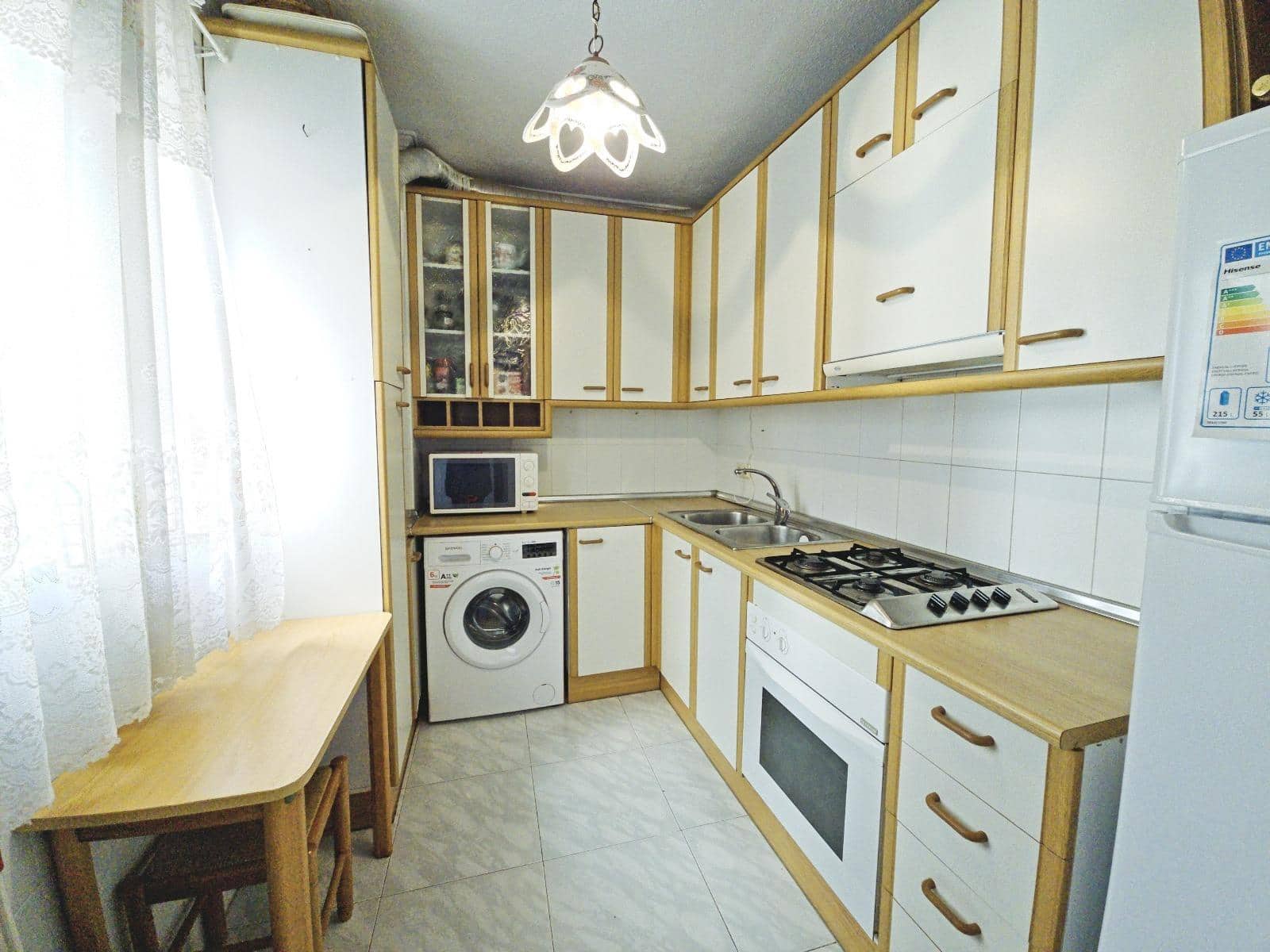 2 Zimmer Wohnung zu verkaufen in Los Alcazares mit Garage - 129.900 € (Ref: 9344947)