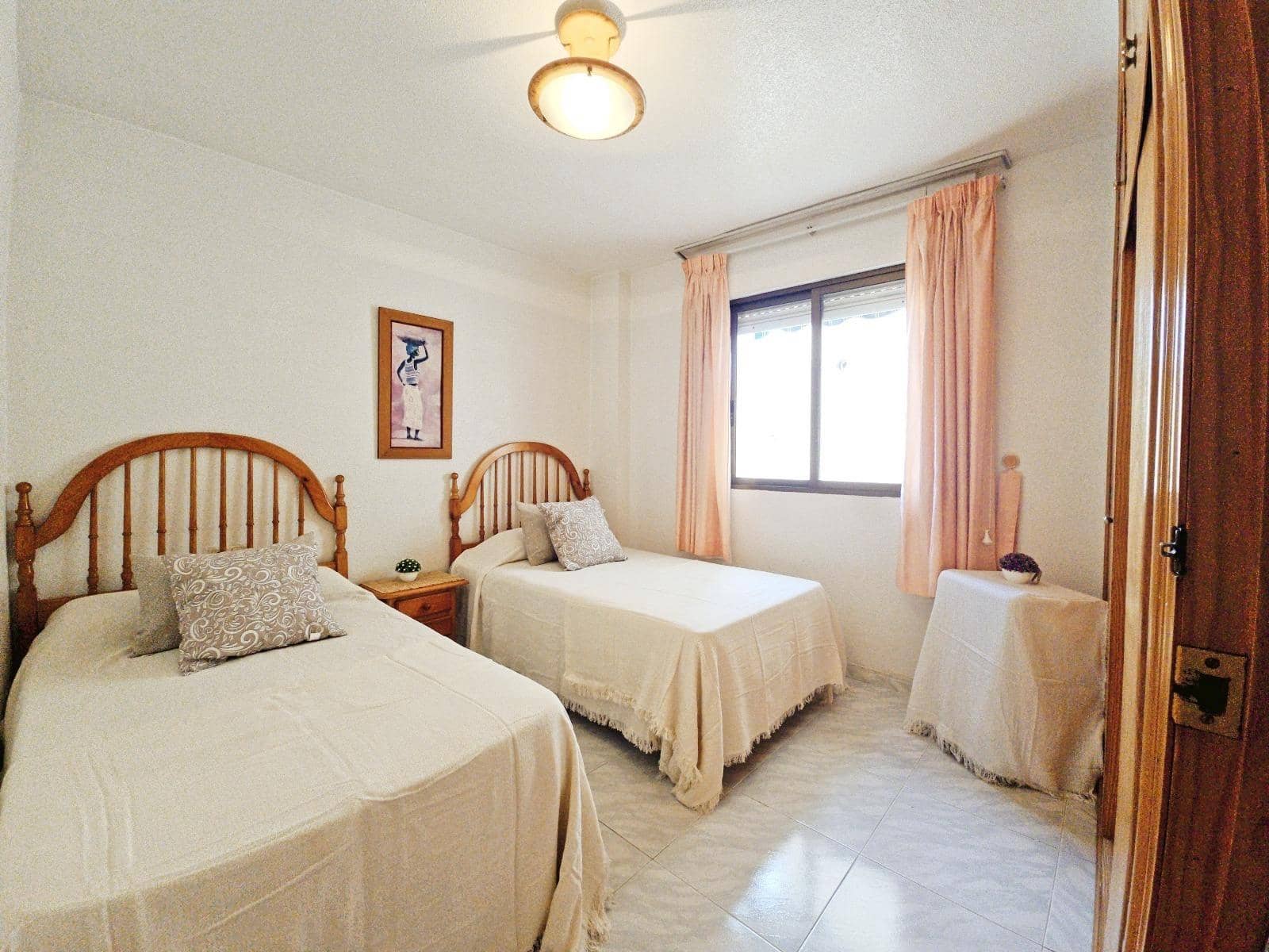 2 Zimmer Wohnung zu verkaufen in Los Alcazares mit Garage - 129.900 € (Ref: 9344947)