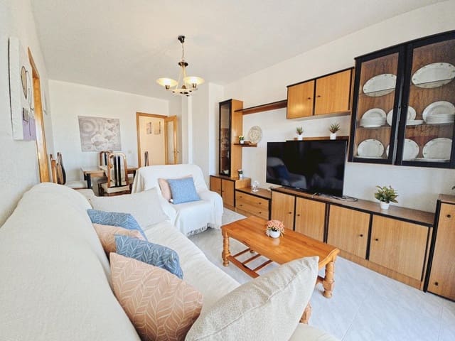 Piso de 2 habitaciones en Centro, Los Alcázares en venta con garaje - 129.900 € (Ref: 9344947)