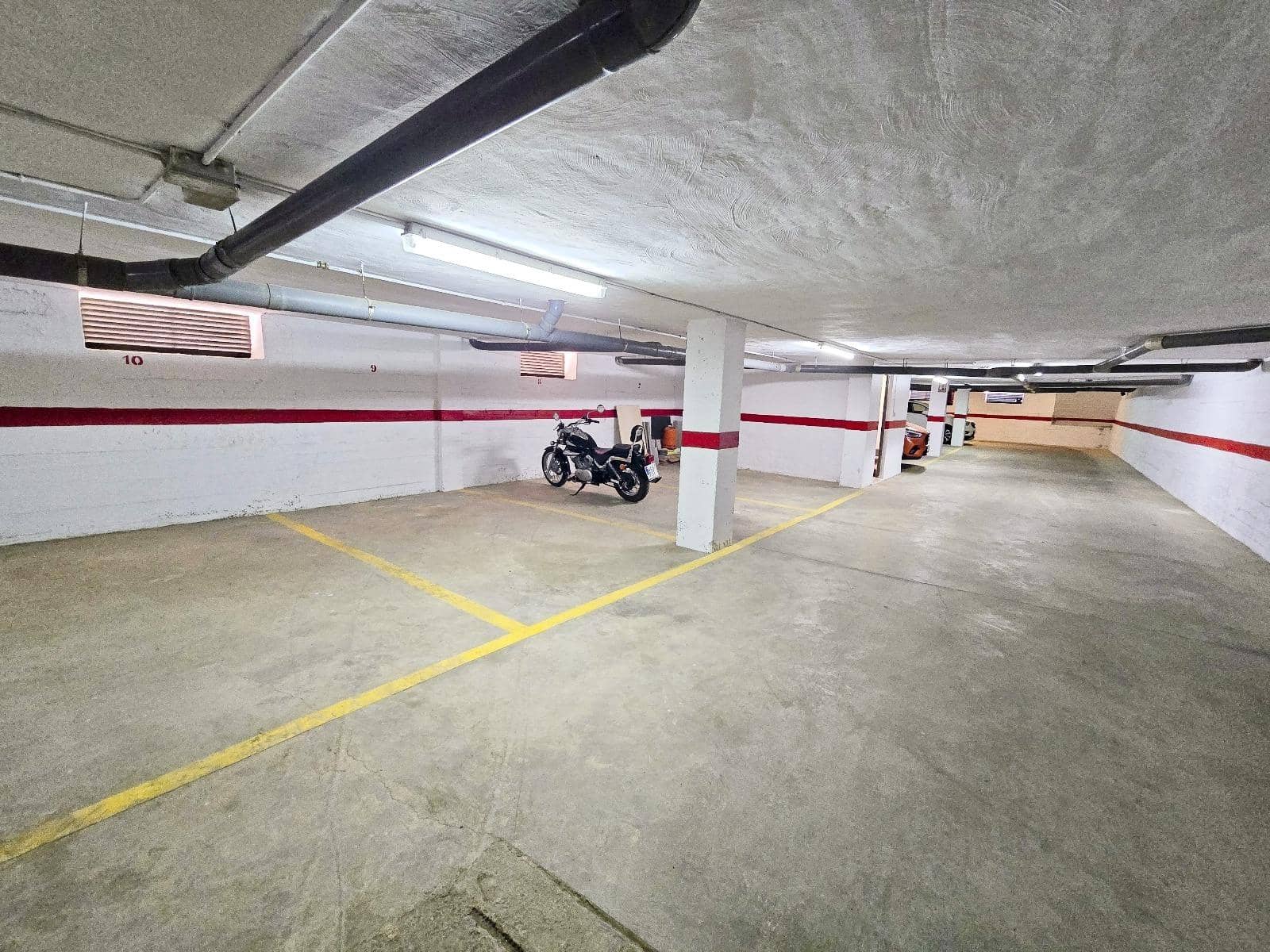 2 Zimmer Wohnung zu verkaufen in Los Alcazares mit Garage - 129.900 € (Ref: 9344947)