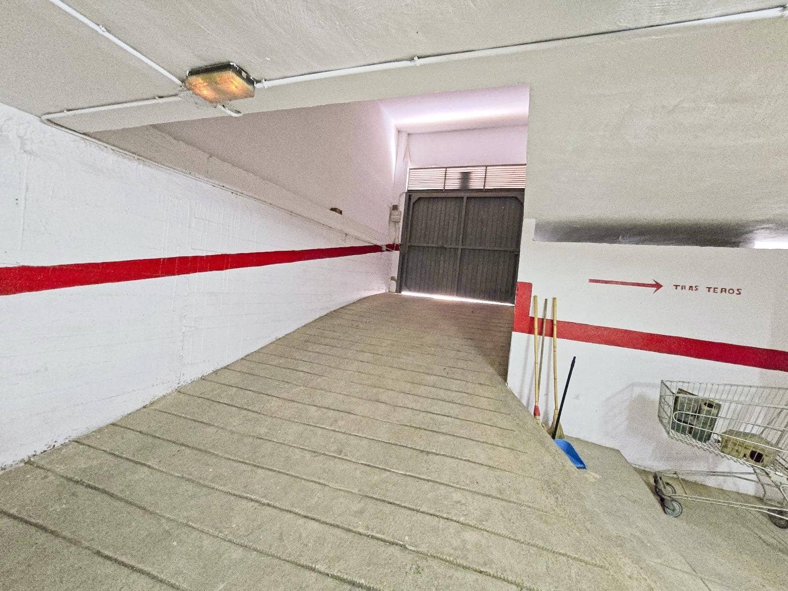 2 Zimmer Wohnung zu verkaufen in Los Alcazares mit Garage - 129.900 € (Ref: 9344947)