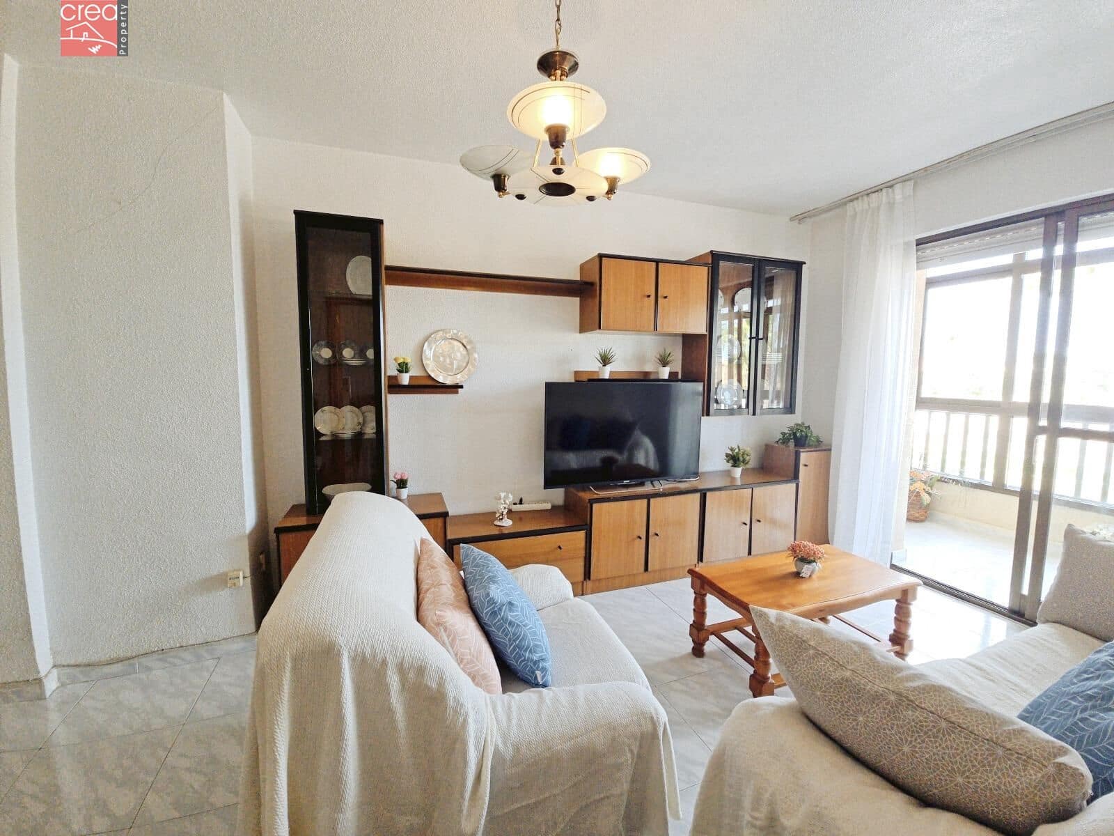 2 soverom Leilighet til salgs i Los Alcazares med garasje - € 129 900 (Ref: 9344947)