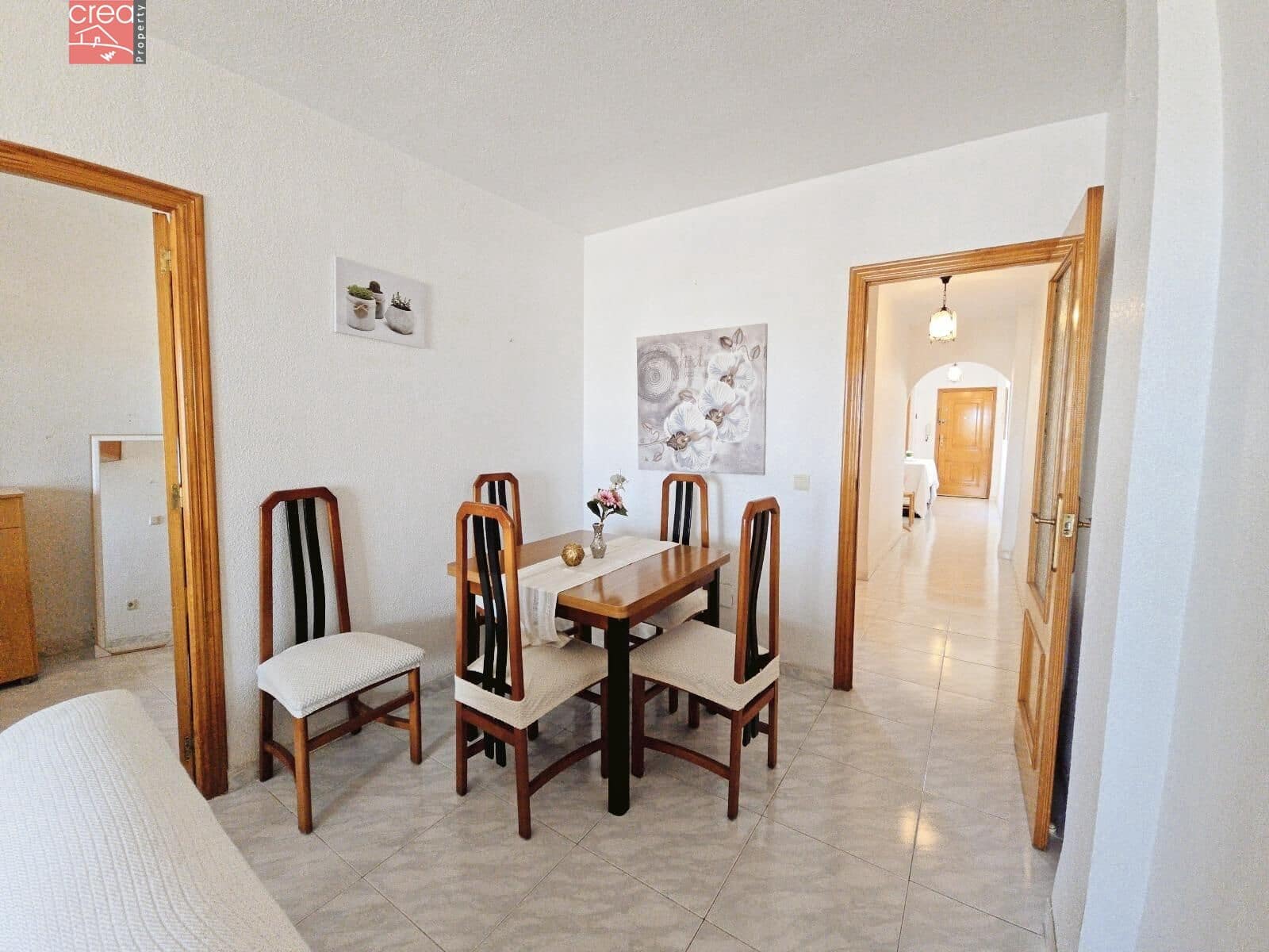 2 soverom Leilighet til salgs i Los Alcazares med garasje - € 129 900 (Ref: 9344947)