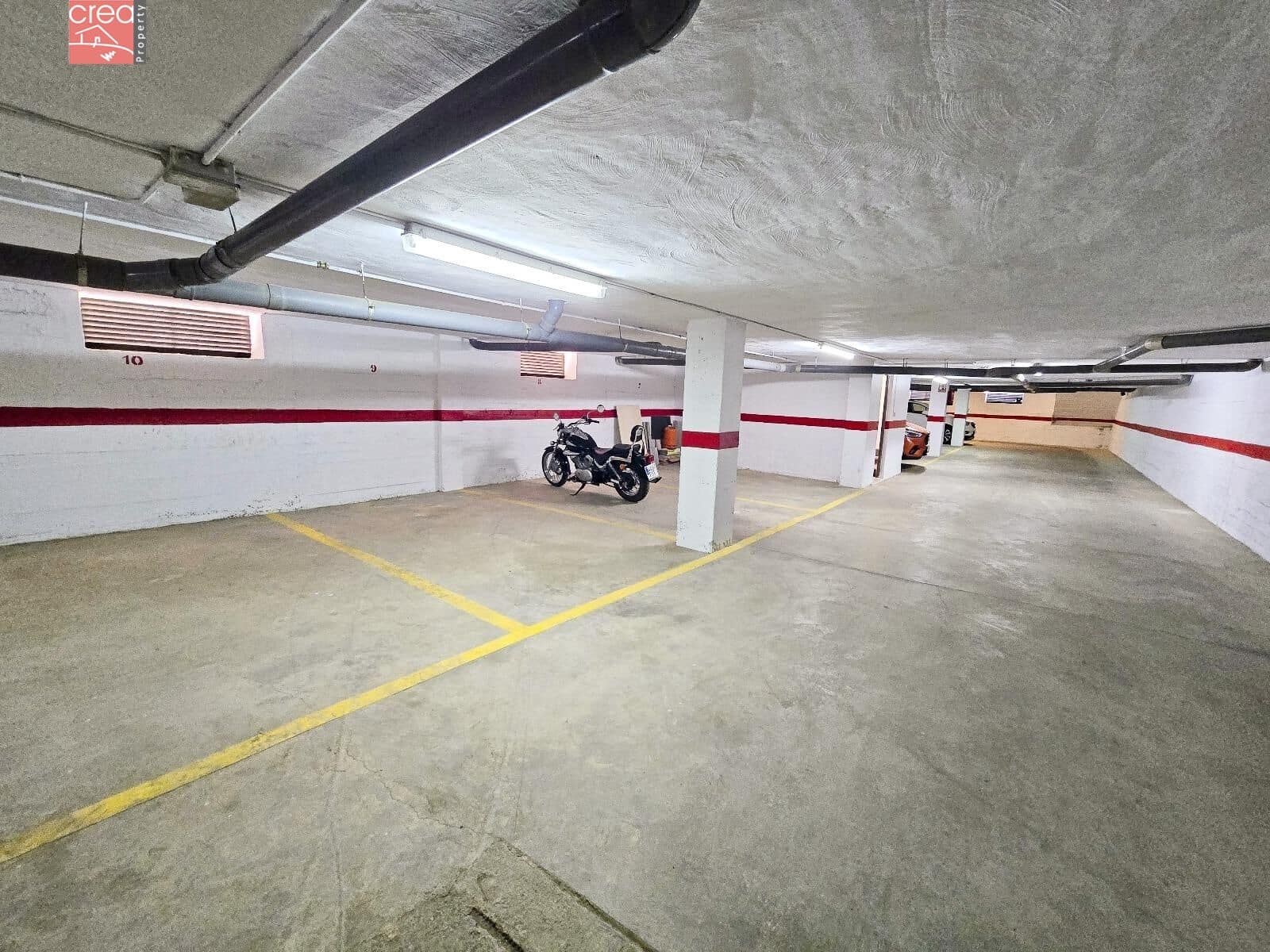 2 soverom Leilighet til salgs i Los Alcazares med garasje - € 129 900 (Ref: 9344947)