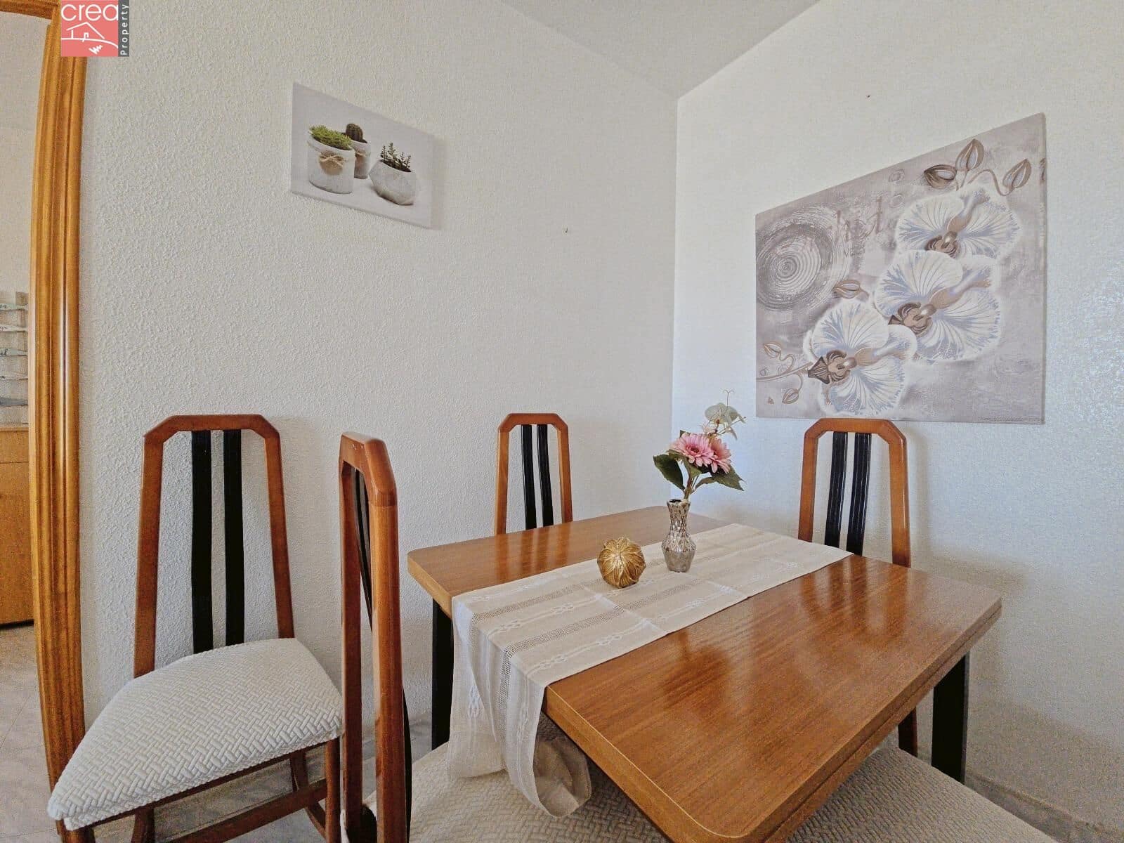 2 bedroom Flat for sale in Los Alcazares with garage - € 119,000 (Ref: 9344947)
