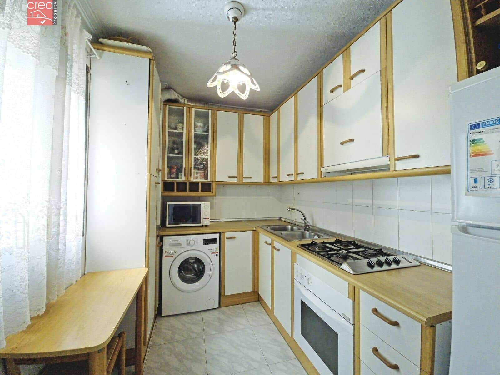 2 bedroom Flat for sale in Los Alcazares with garage - € 119,000 (Ref: 9344947)