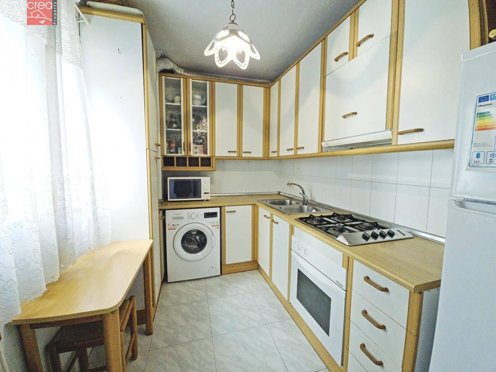 2 bedroom Flat for sale in Los Alcazares with garage - € 119,000 (Ref: 9344947)