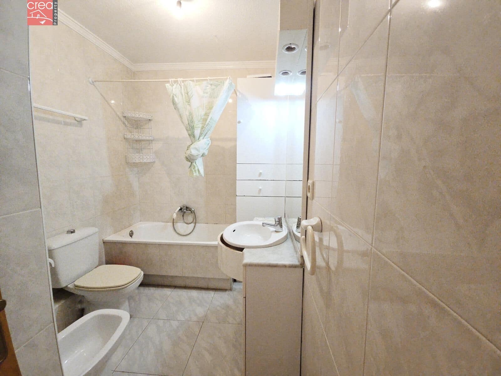 2 bedroom Flat for sale in Los Alcazares with garage - € 119,000 (Ref: 9344947)