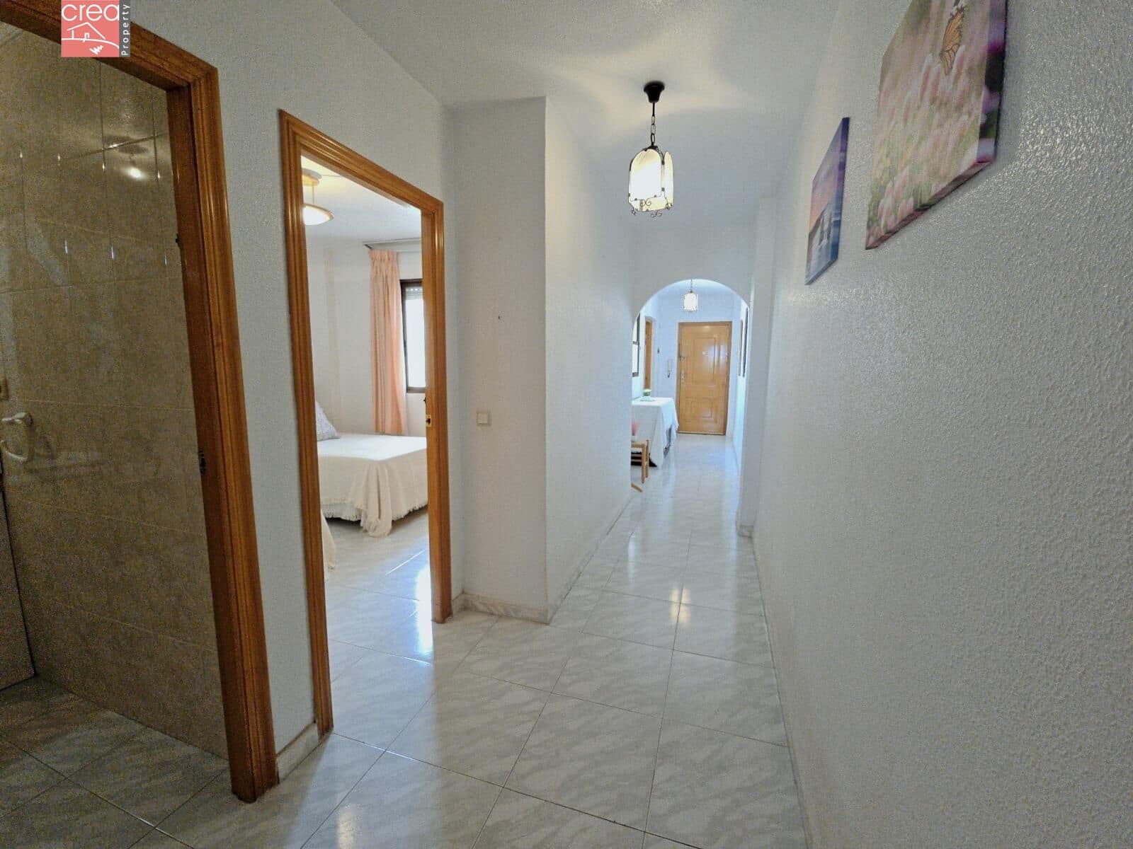 2 bedroom Flat for sale in Los Alcazares with garage - € 119,000 (Ref: 9344947)