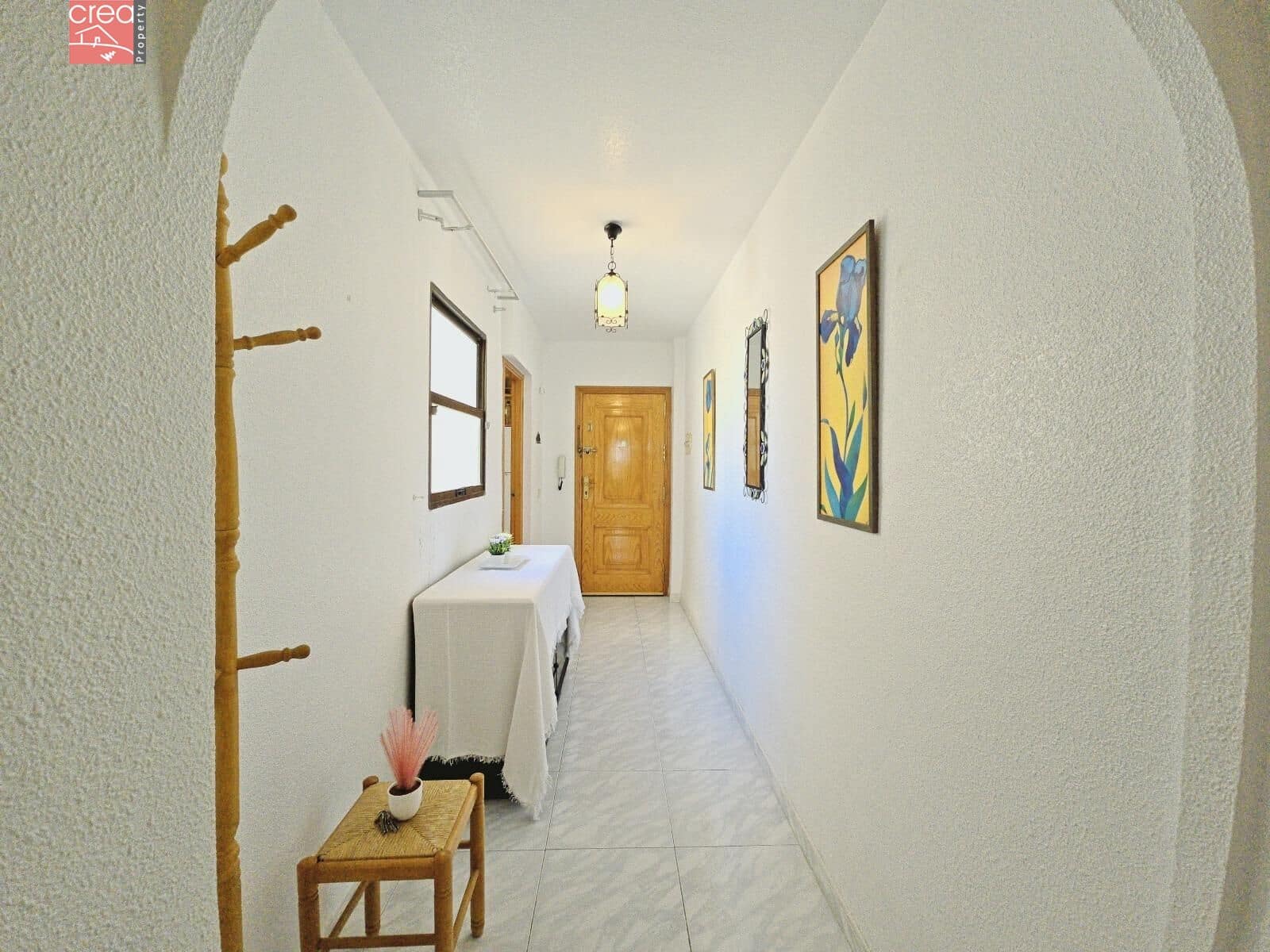 2 bedroom Flat for sale in Los Alcazares with garage - € 119,000 (Ref: 9344947)