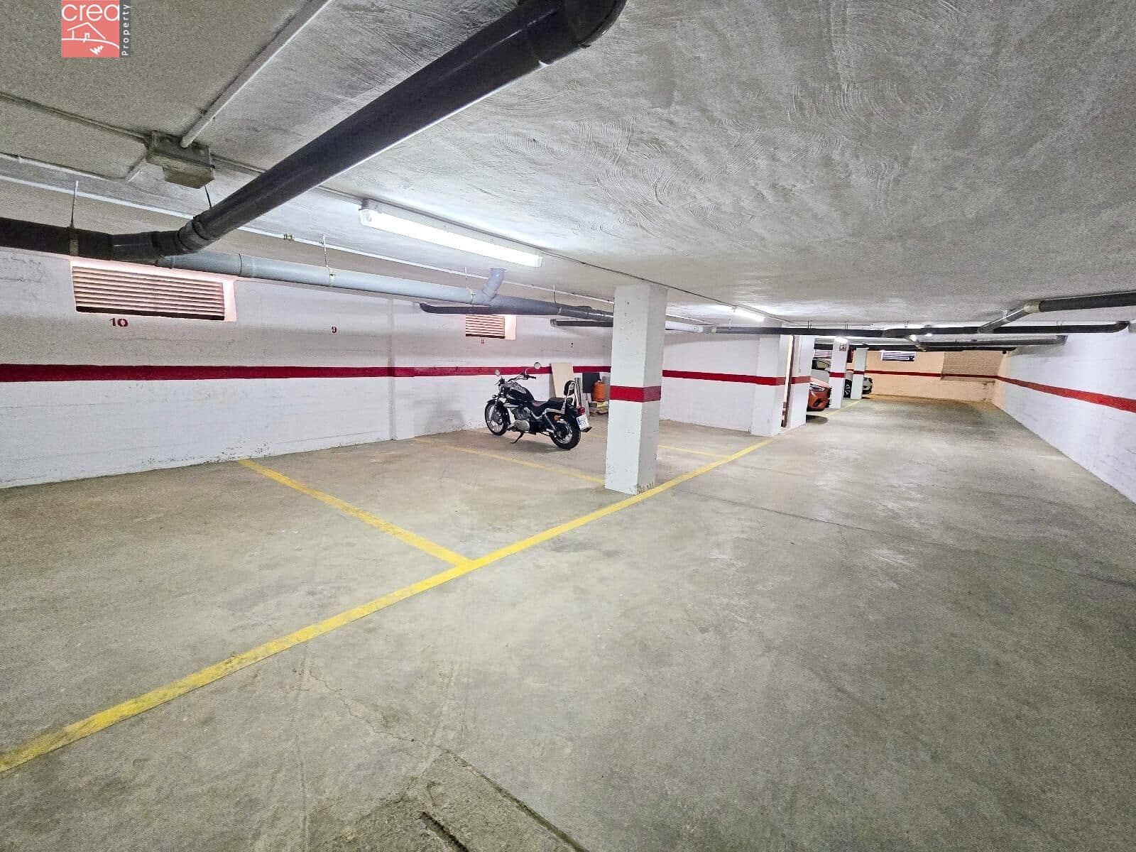 2 bedroom Flat for sale in Los Alcazares with garage - € 119,000 (Ref: 9344947)