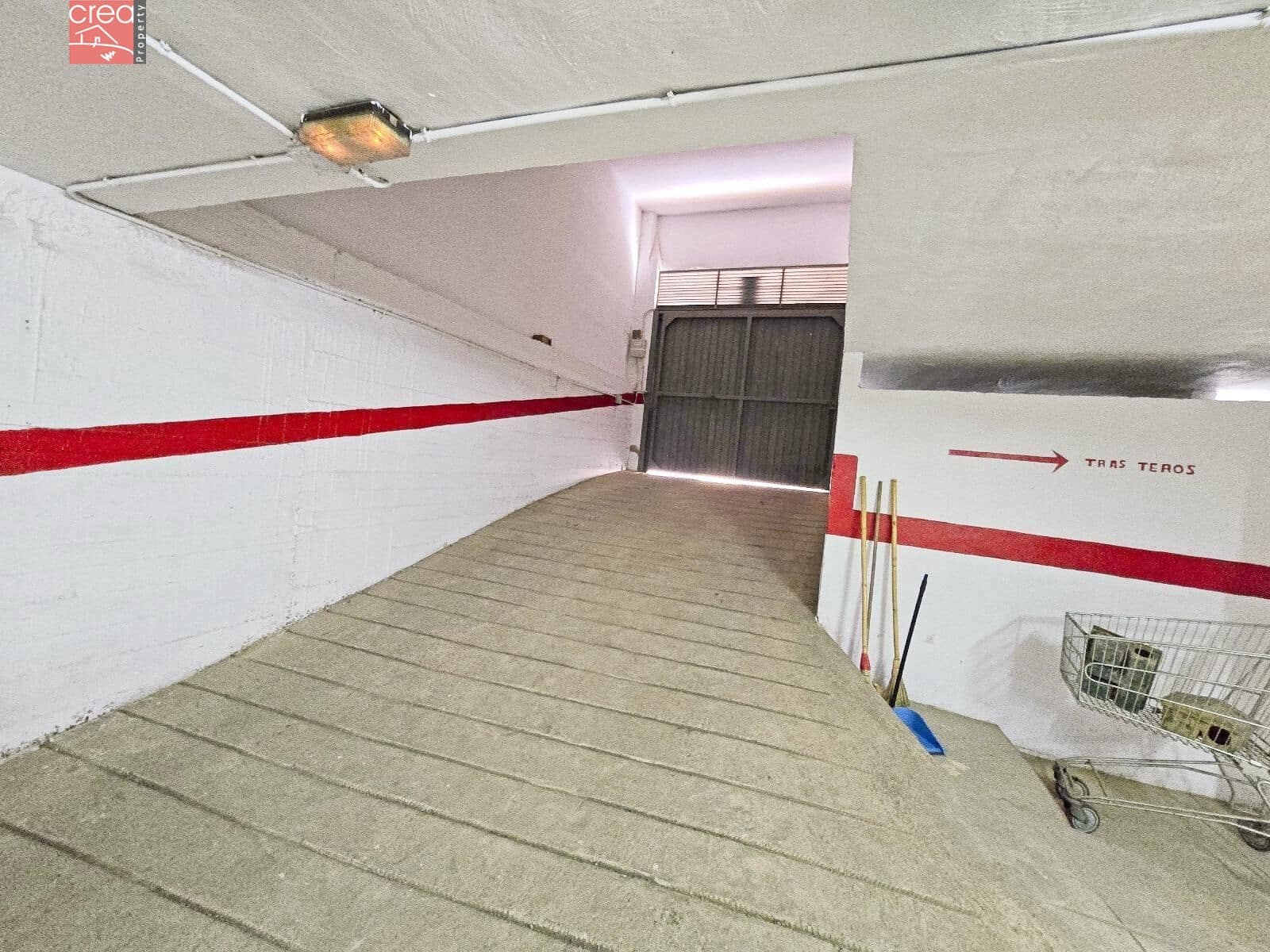 2 bedroom Flat for sale in Los Alcazares with garage - € 119,000 (Ref: 9344947)