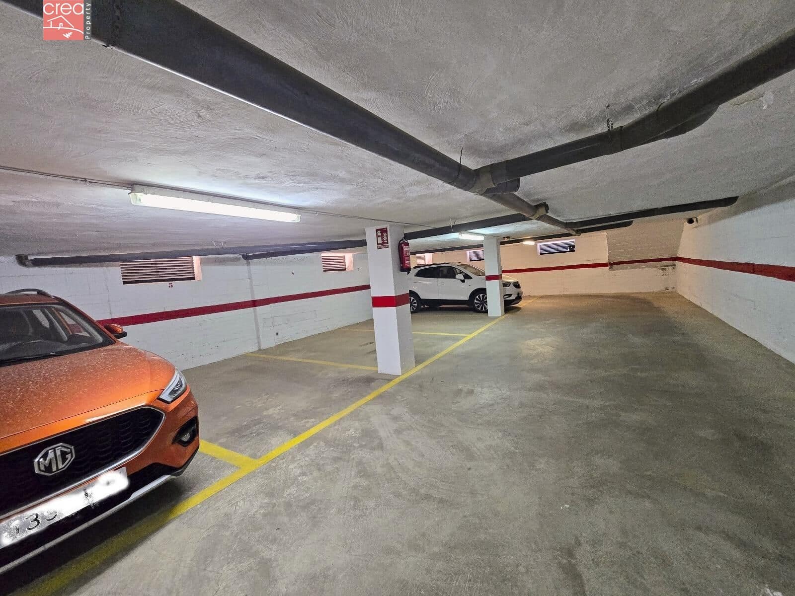 2 bedroom Flat for sale in Los Alcazares with garage - € 119,000 (Ref: 9344947)