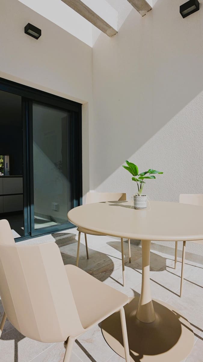 3 Zimmer Villa zu verkaufen in Pinar de Campoverde mit Garage - 431.500 € (Ref: 9376739)