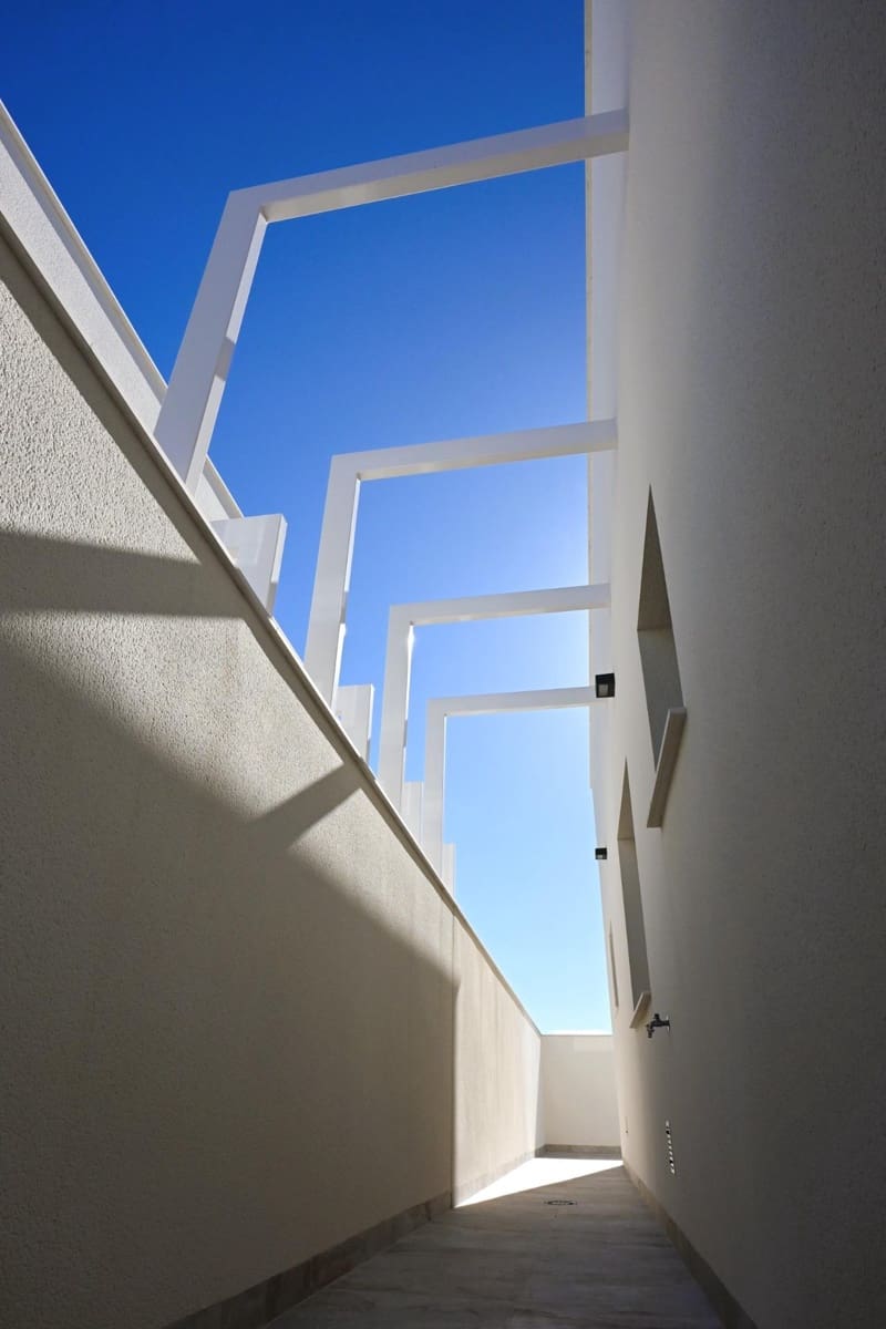 3 Zimmer Villa zu verkaufen in Pinar de Campoverde mit Garage - 431.500 € (Ref: 9376739)