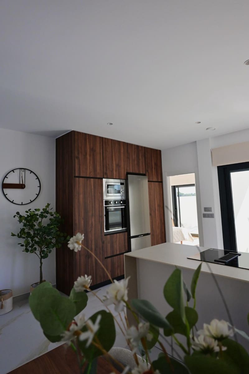 3 Zimmer Villa zu verkaufen in Pinar de Campoverde mit Garage - 431.500 € (Ref: 9376739)