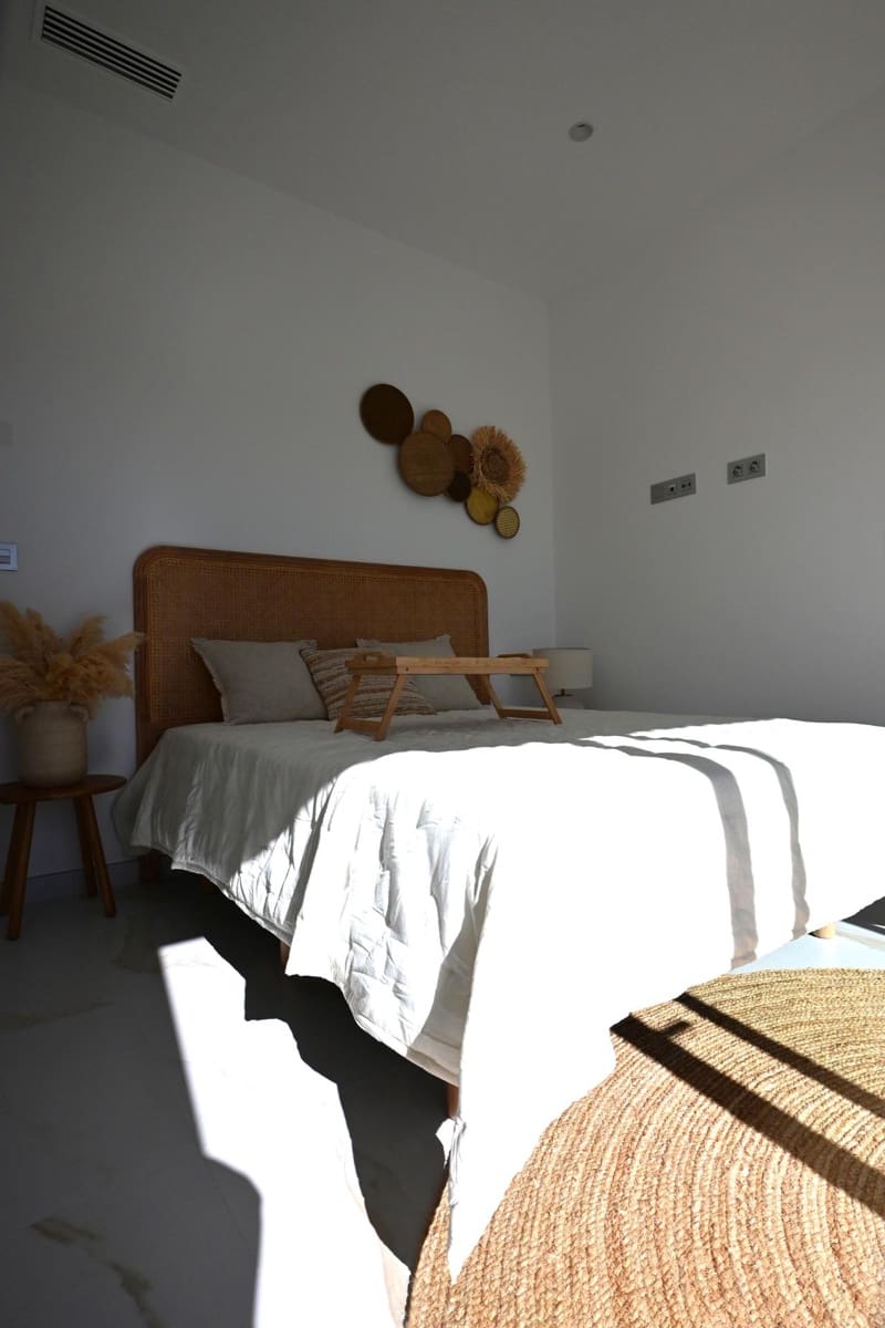 3 Zimmer Villa zu verkaufen in Pinar de Campoverde mit Garage - 431.500 € (Ref: 9376739)