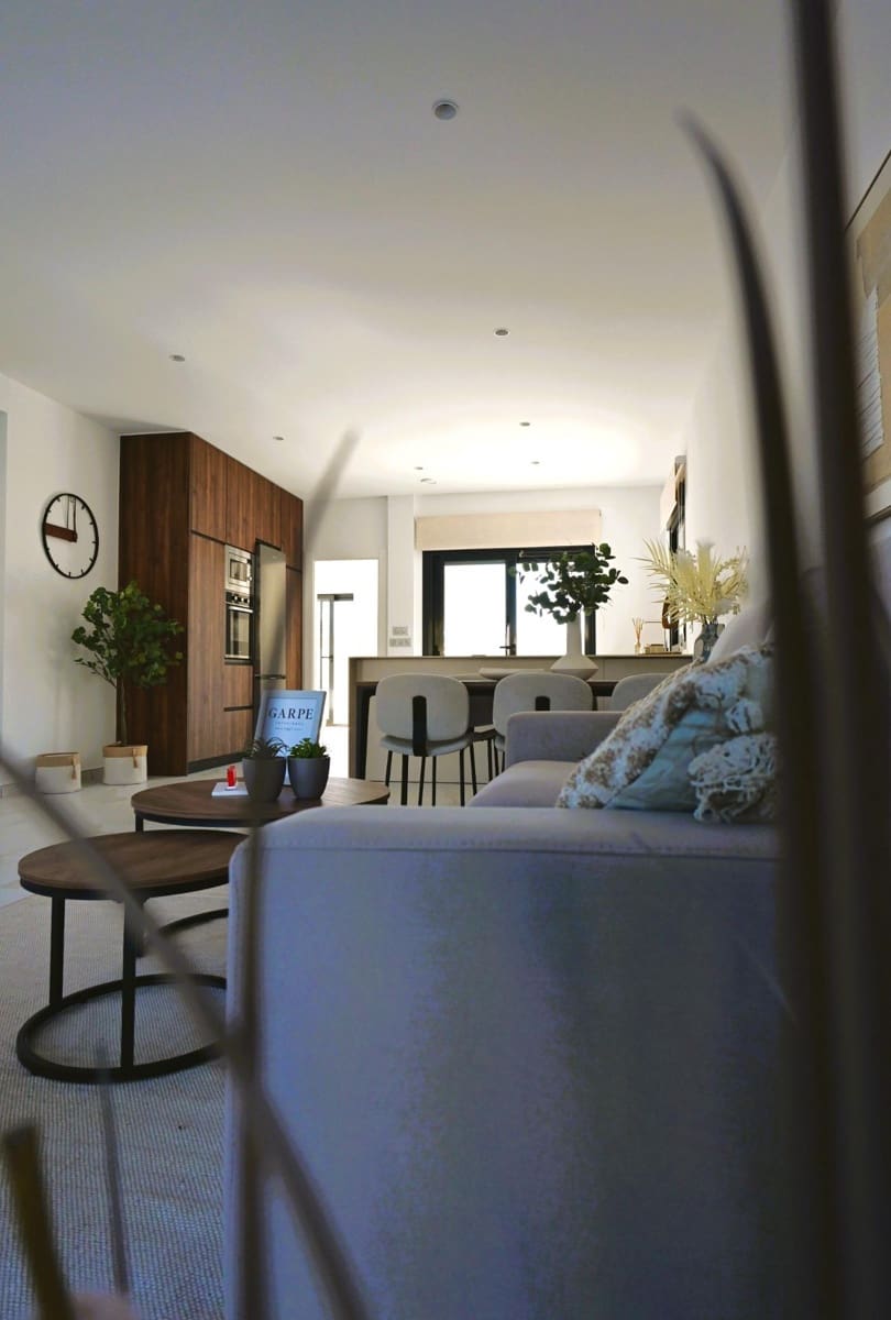 3 Zimmer Villa zu verkaufen in Pinar de Campoverde mit Garage - 431.500 € (Ref: 9376739)