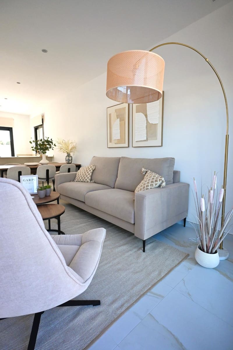 3 Zimmer Villa zu verkaufen in Pinar de Campoverde mit Garage - 431.500 € (Ref: 9376739)