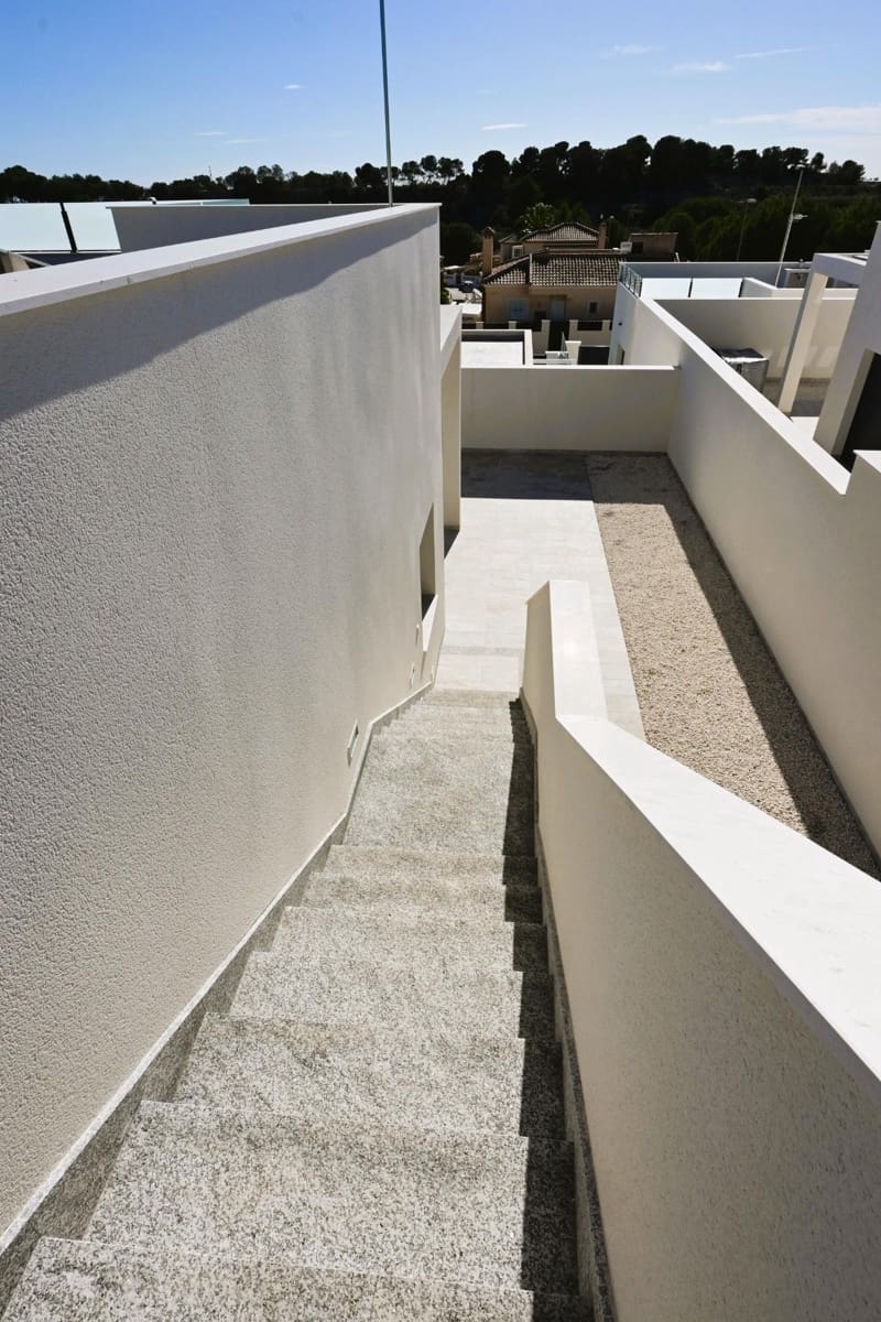 3 Zimmer Villa zu verkaufen in Pinar de Campoverde mit Garage - 431.500 € (Ref: 9376739)