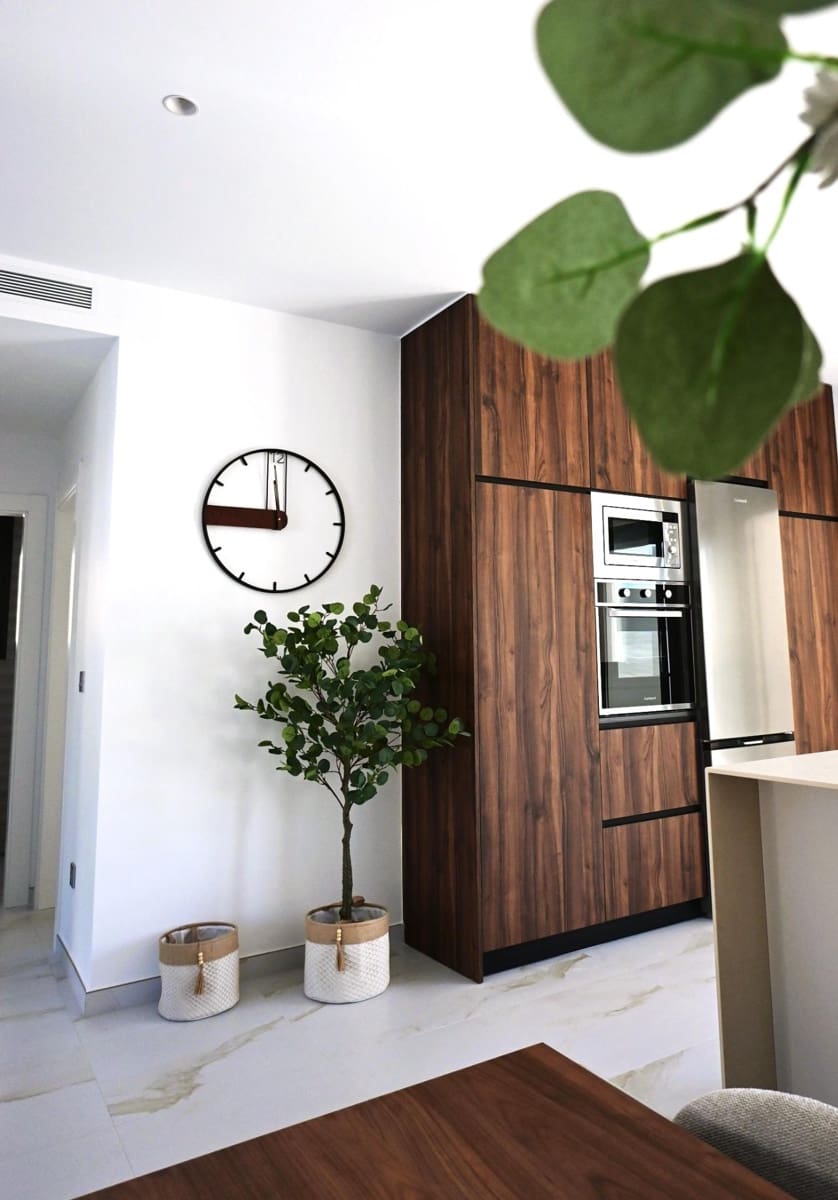 3 Zimmer Villa zu verkaufen in Pinar de Campoverde mit Garage - 431.500 € (Ref: 9376739)