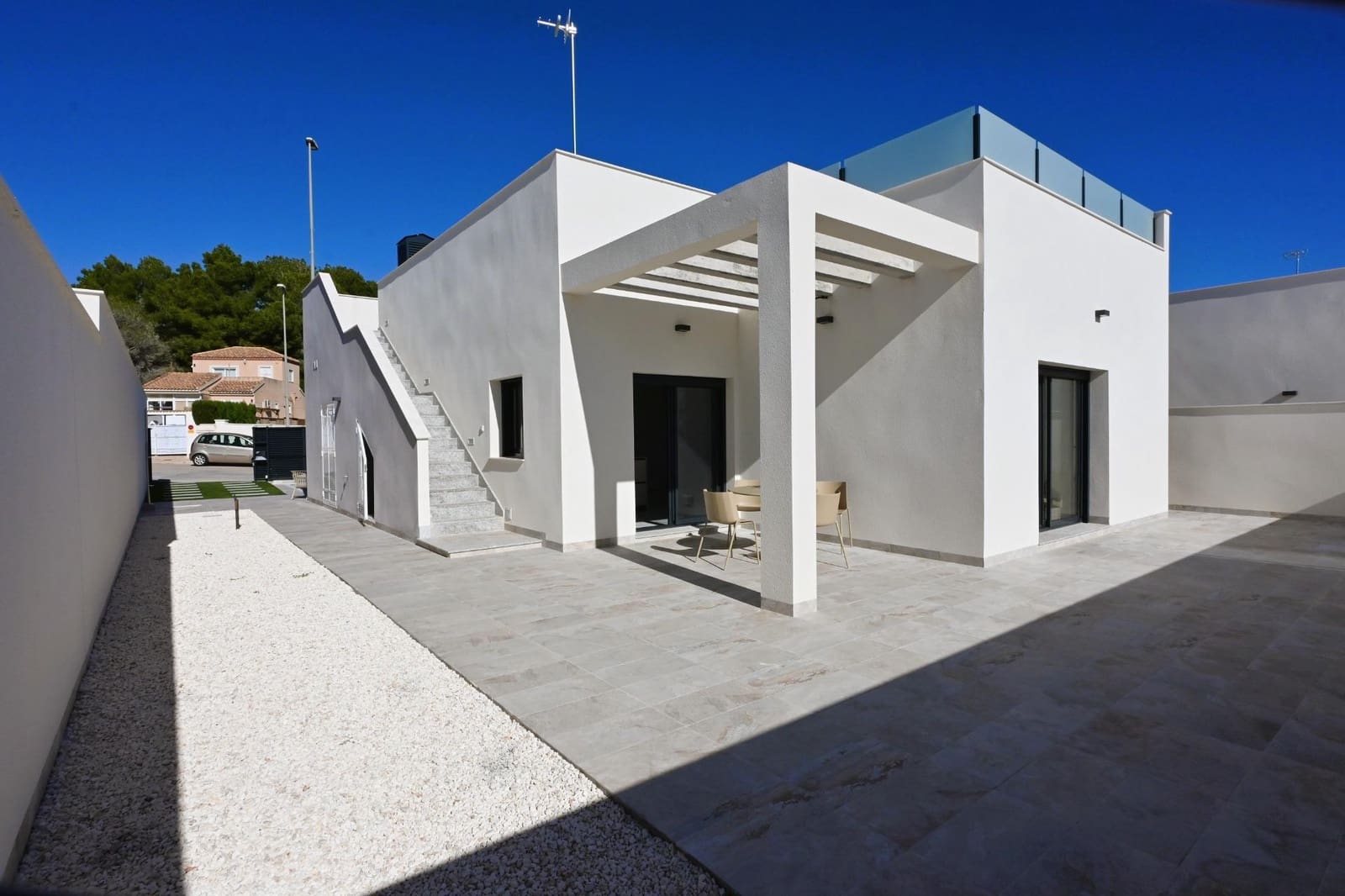 3 Zimmer Villa zu verkaufen in Pinar de Campoverde mit Garage - 431.500 € (Ref: 9376739)