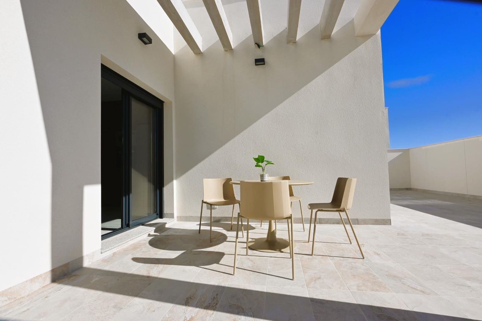 3 Zimmer Villa zu verkaufen in Pinar de Campoverde mit Garage - 431.500 € (Ref: 9376739)