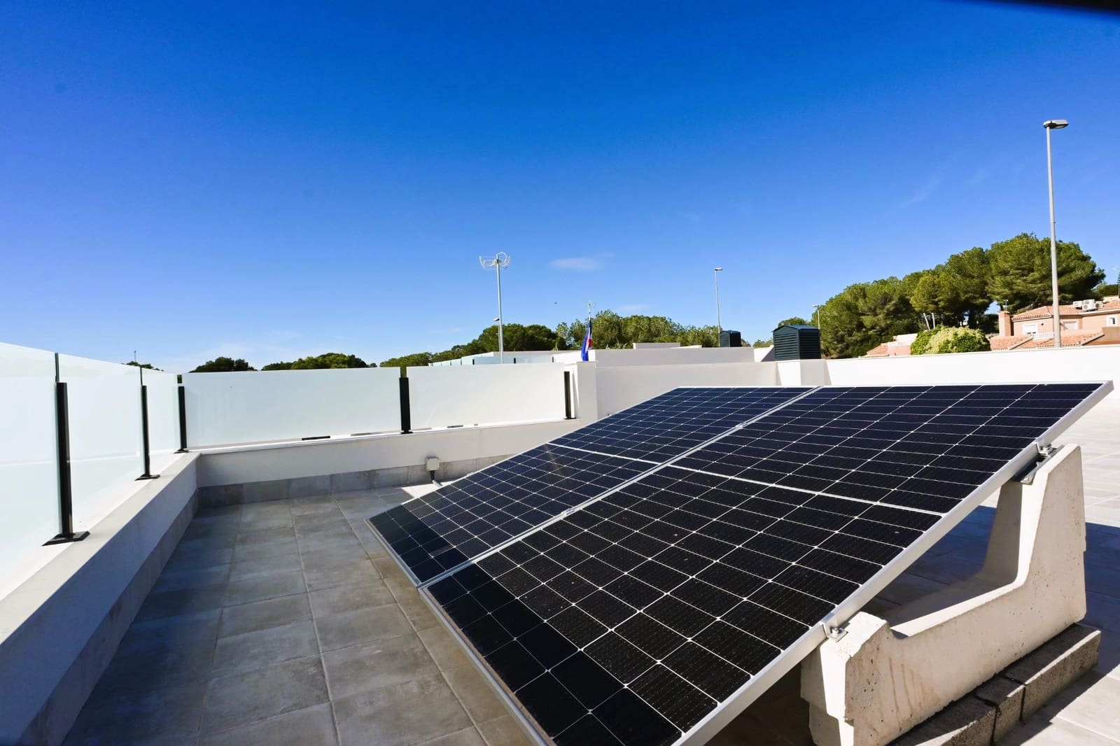 3 Zimmer Villa zu verkaufen in Pinar de Campoverde mit Garage - 431.500 € (Ref: 9376739)