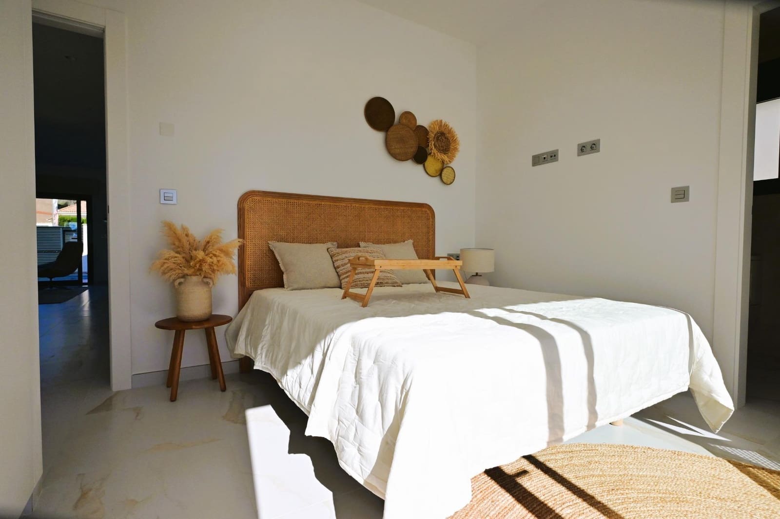 3 Zimmer Villa zu verkaufen in Pinar de Campoverde mit Garage - 431.500 € (Ref: 9376739)