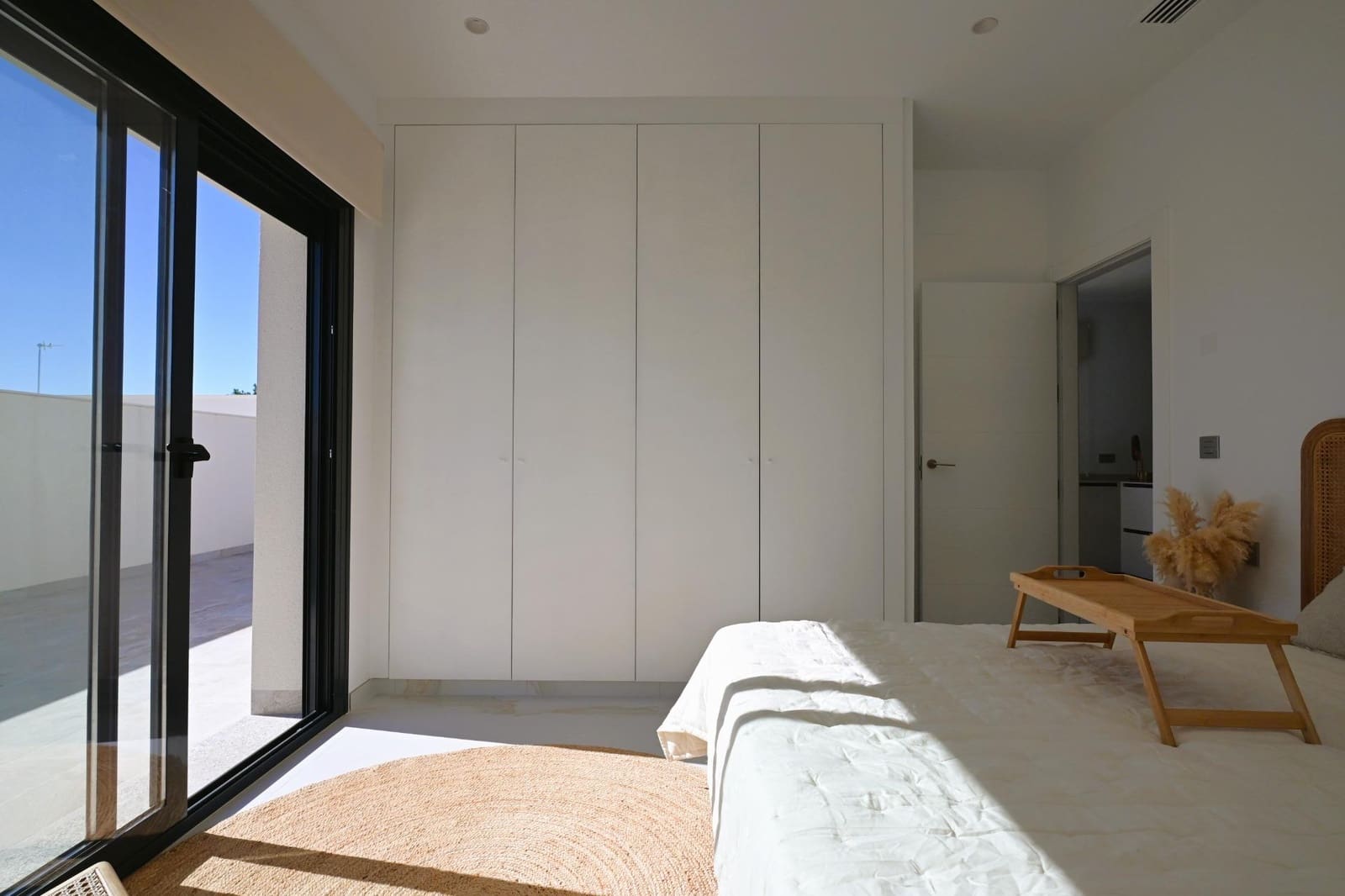 3 Zimmer Villa zu verkaufen in Pinar de Campoverde mit Garage - 431.500 € (Ref: 9376739)