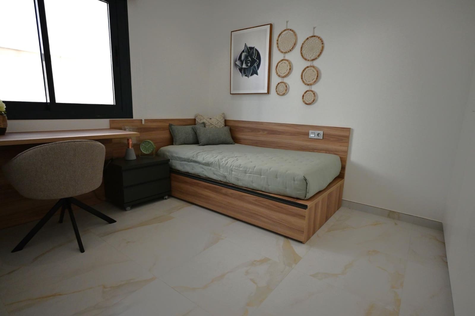 3 Zimmer Villa zu verkaufen in Pinar de Campoverde mit Garage - 431.500 € (Ref: 9376739)