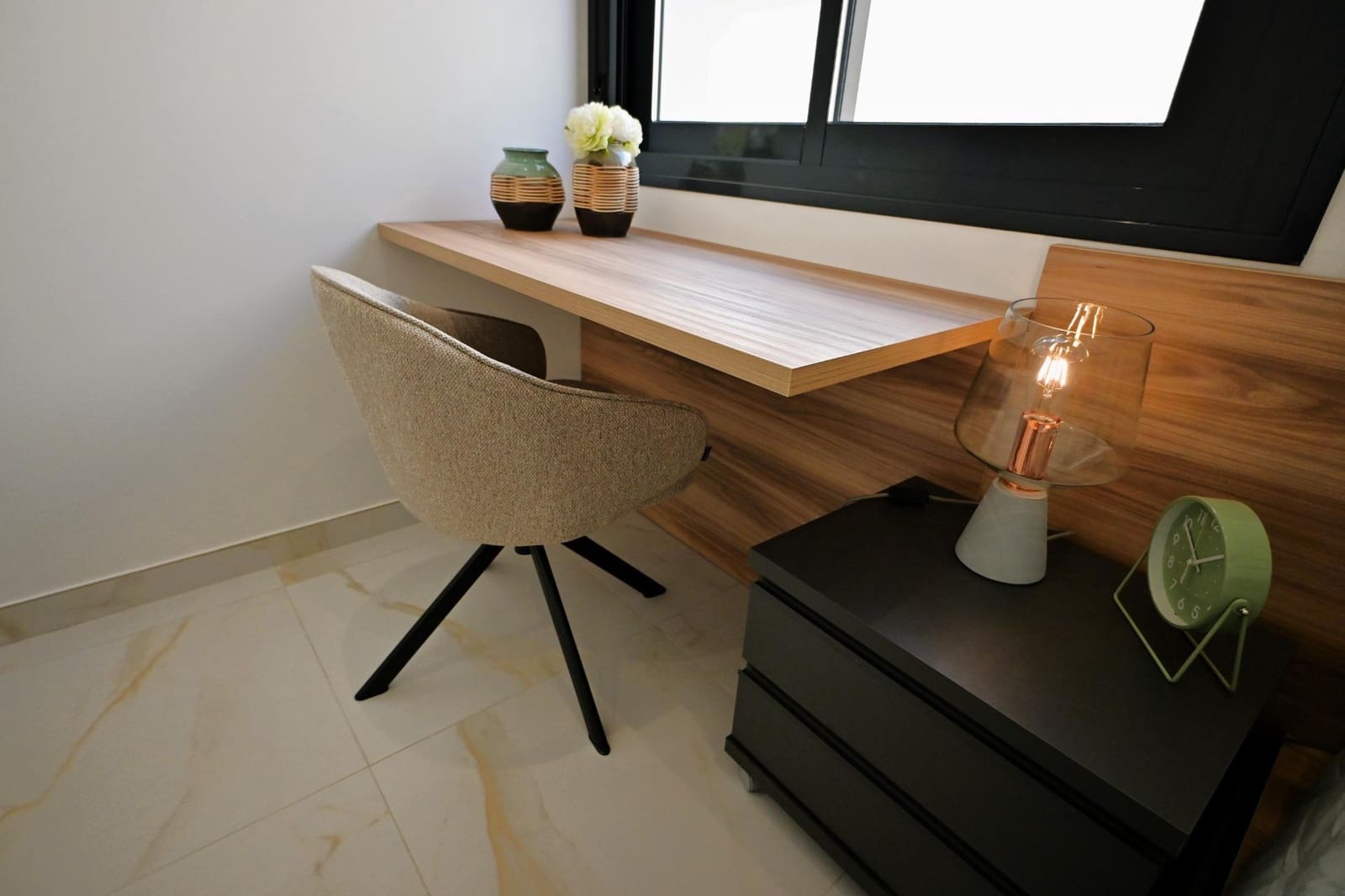 3 Zimmer Villa zu verkaufen in Pinar de Campoverde mit Garage - 431.500 € (Ref: 9376739)