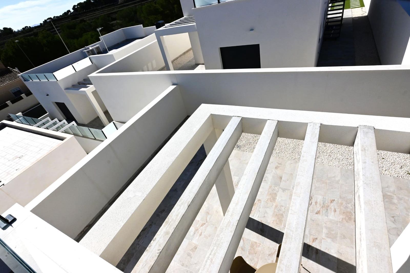 3 Zimmer Villa zu verkaufen in Pinar de Campoverde mit Garage - 431.500 € (Ref: 9376739)