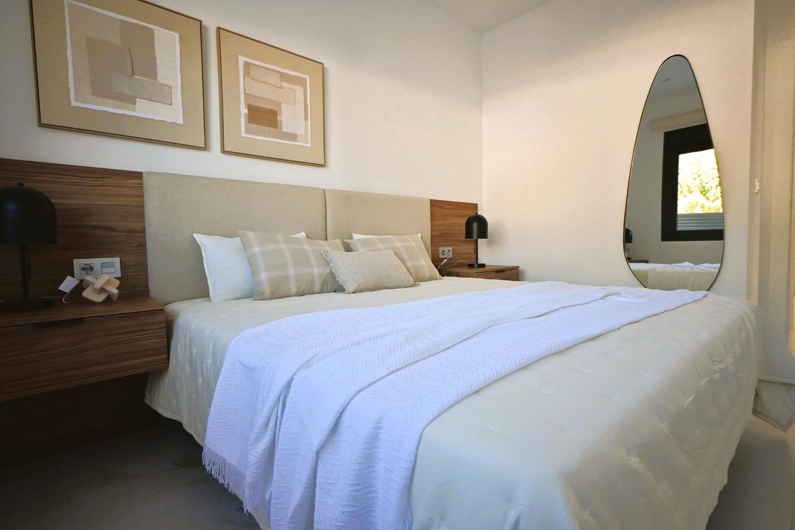 3 Zimmer Villa zu verkaufen in Pinar de Campoverde mit Garage - 431.500 € (Ref: 9376739)