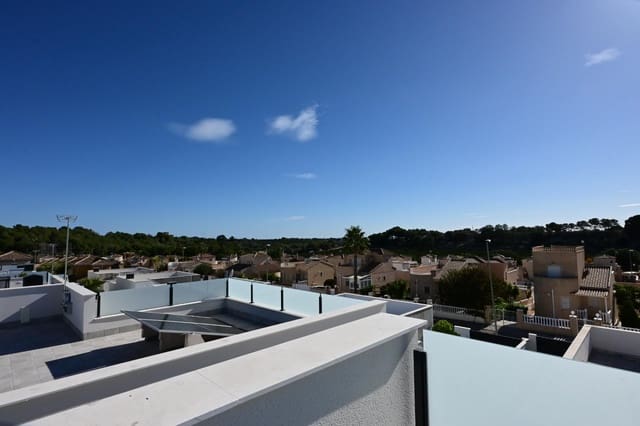 3 Zimmer Villa zu verkaufen in Pinar de Campoverde, Pilar de la Horadada mit Garage - 431.500 € (Ref: 9376739)