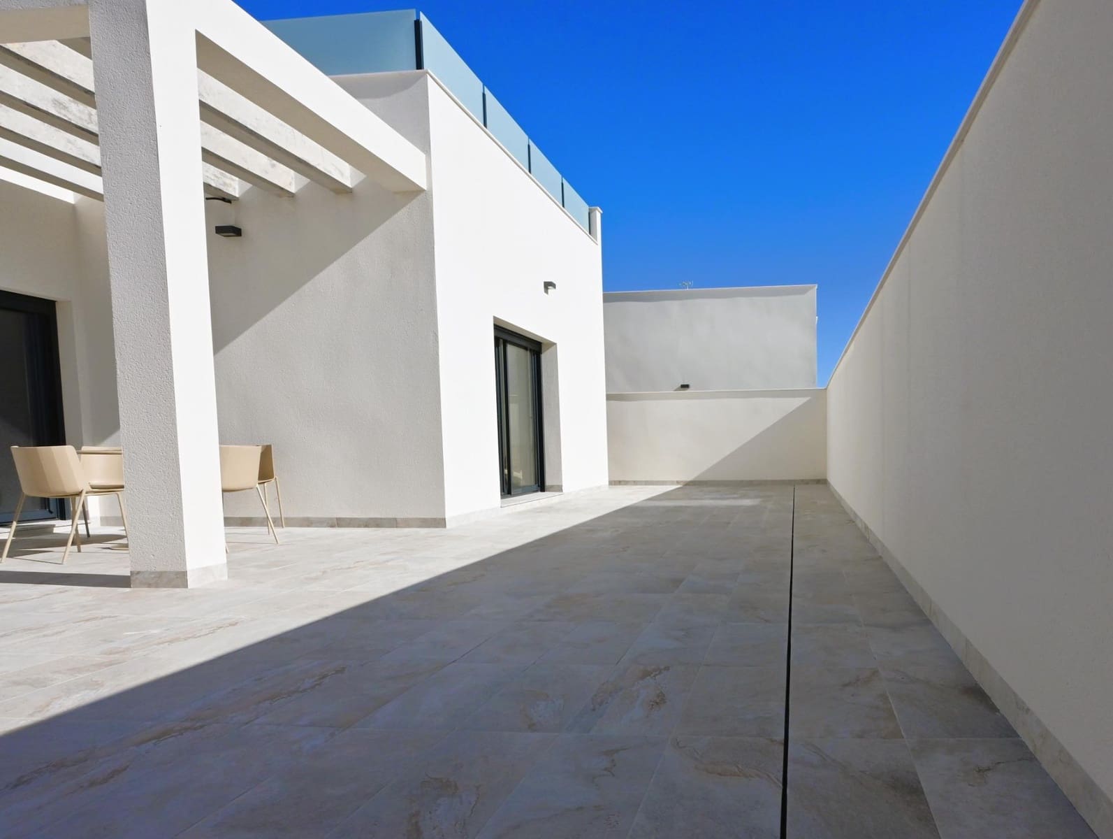 3 Zimmer Villa zu verkaufen in Pinar de Campoverde mit Garage - 431.500 € (Ref: 9376739)