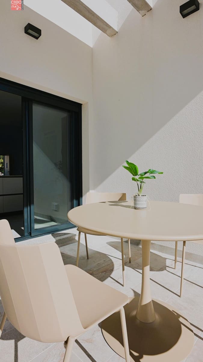 3 camera da letto Villa in vendita in Pinar de Campoverde con garage - 431.500 € (Rif: 9376739)