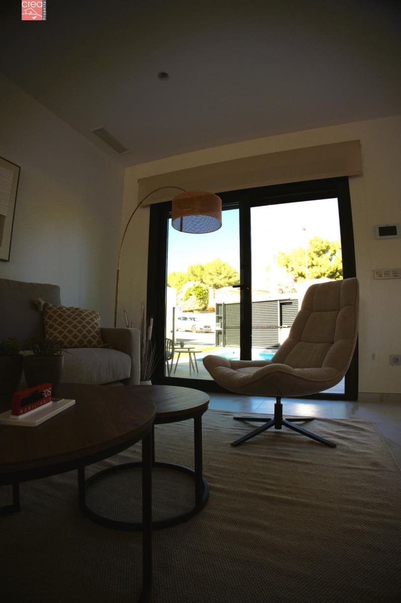 3 camera da letto Villa in vendita in Pinar de Campoverde con garage - 431.500 € (Rif: 9376739)