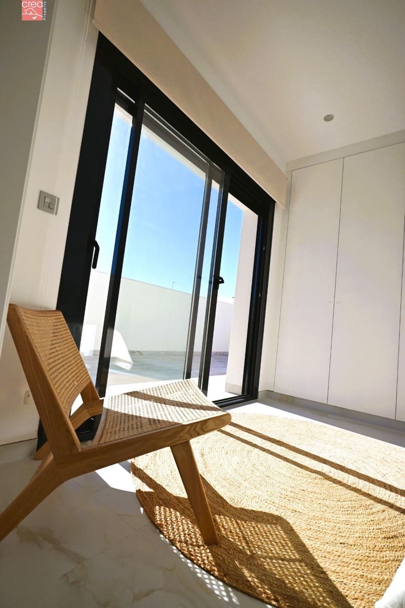 3 camera da letto Villa in vendita in Pinar de Campoverde con garage - 431.500 € (Rif: 9376739)