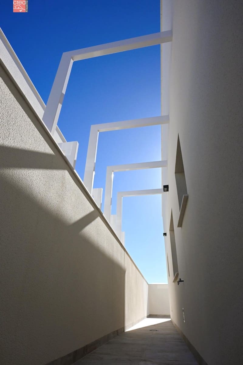 3 camera da letto Villa in vendita in Pinar de Campoverde con garage - 431.500 € (Rif: 9376739)