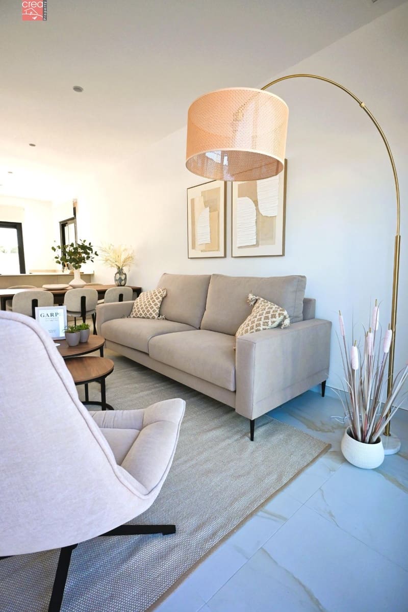 3 camera da letto Villa in vendita in Pinar de Campoverde con garage - 431.500 € (Rif: 9376739)