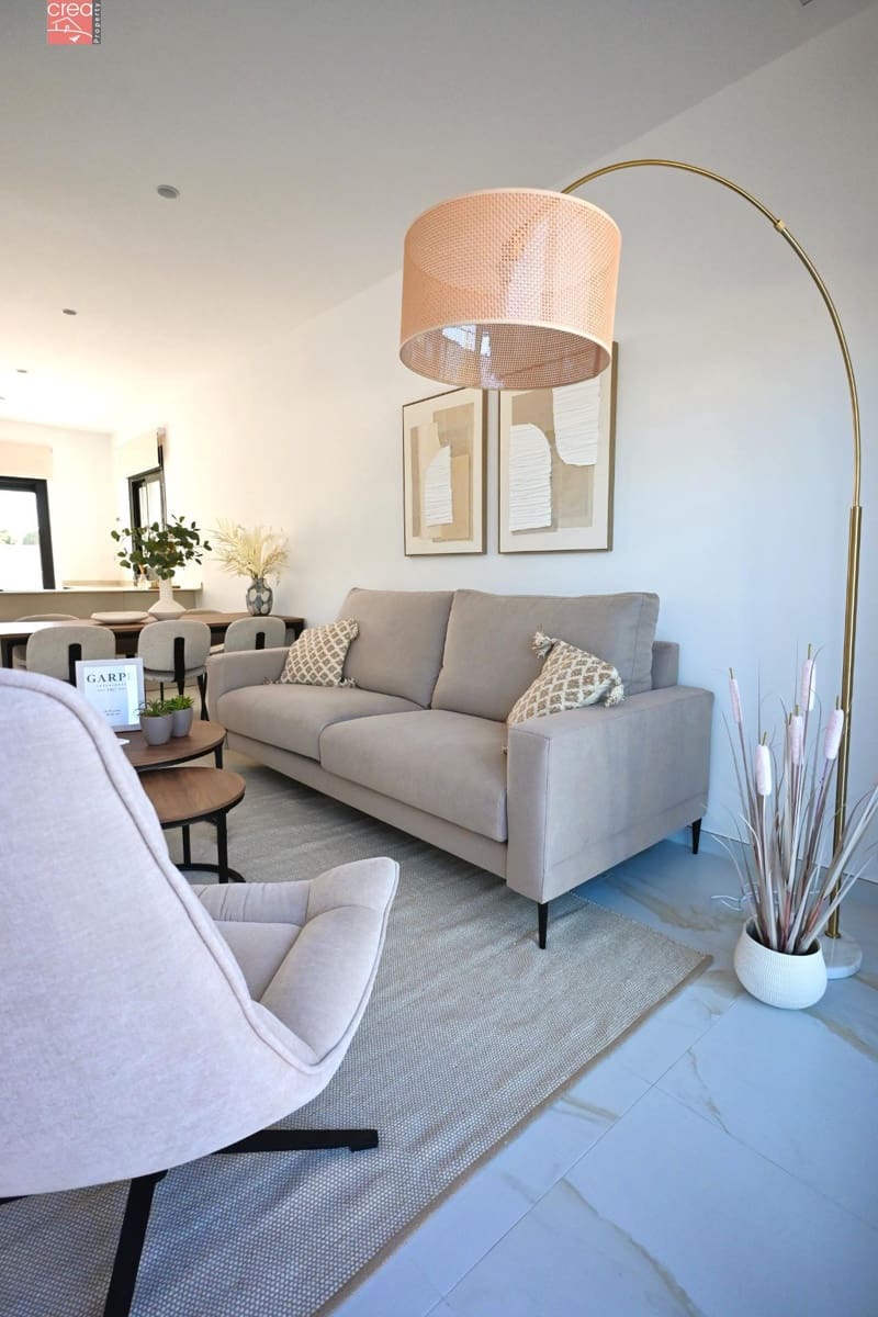 3 camera da letto Villa in vendita in Pinar de Campoverde con garage - 431.500 € (Rif: 9376739)