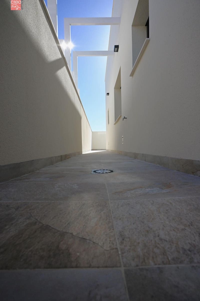 3 camera da letto Villa in vendita in Pinar de Campoverde con garage - 431.500 € (Rif: 9376739)