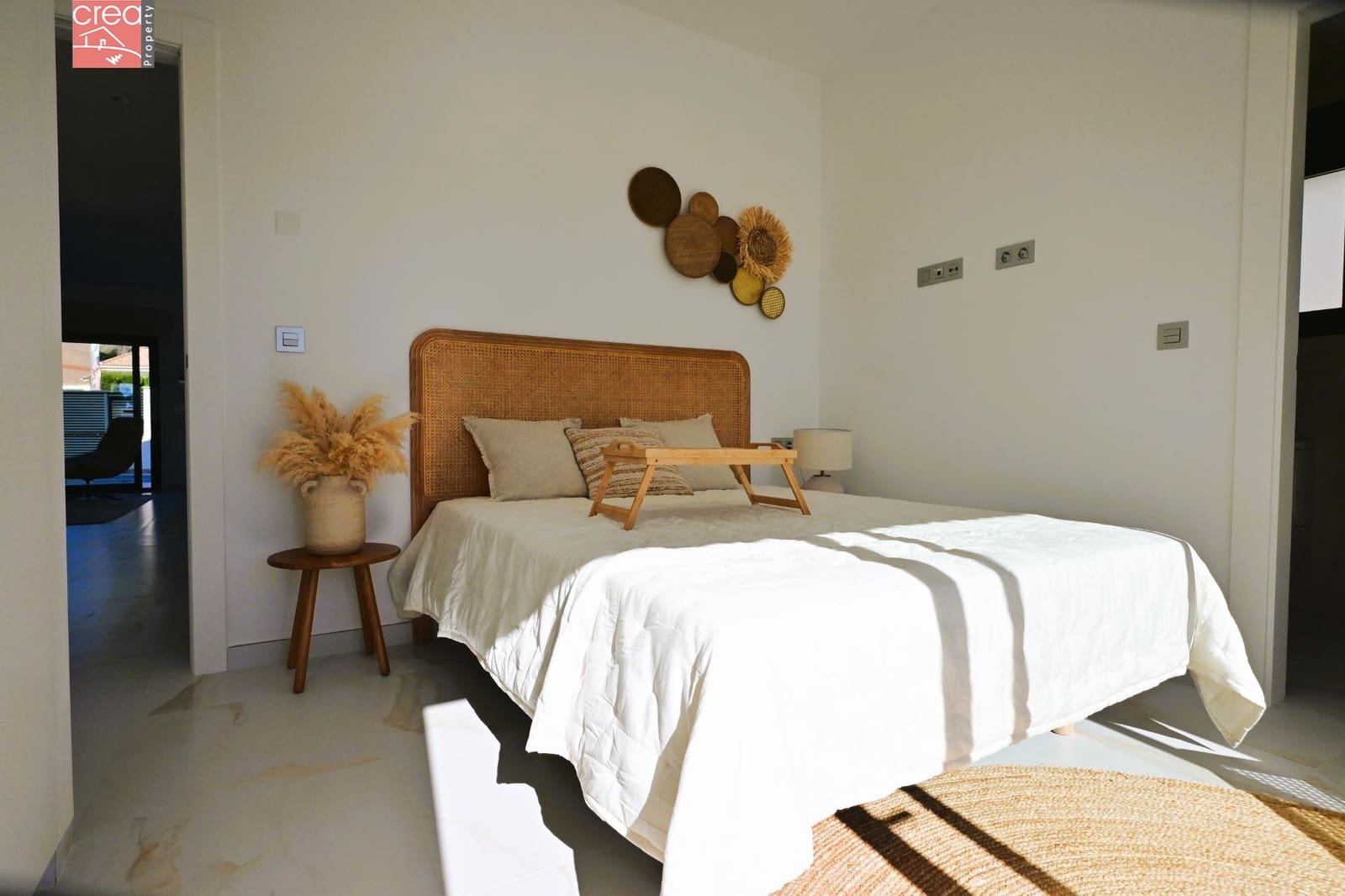 3 camera da letto Villa in vendita in Pinar de Campoverde con garage - 431.500 € (Rif: 9376739)