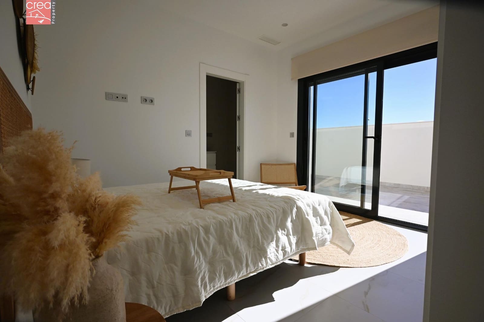 3 camera da letto Villa in vendita in Pinar de Campoverde con garage - 431.500 € (Rif: 9376739)