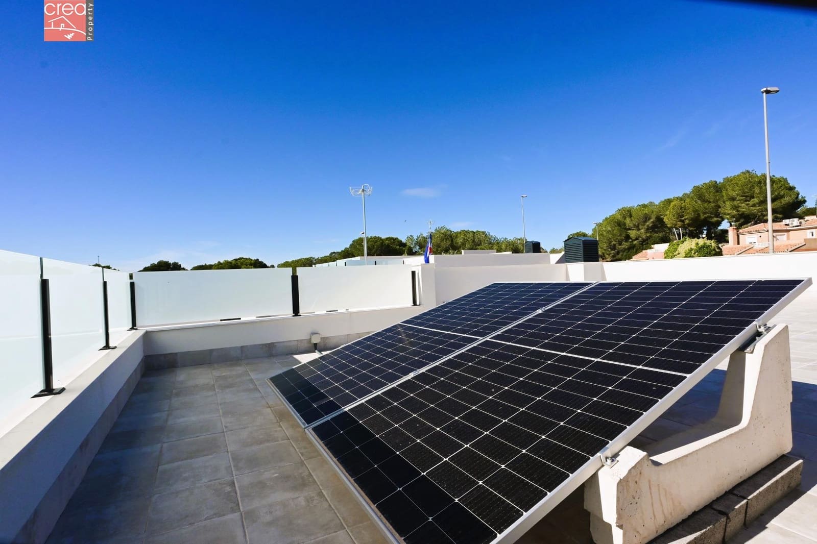 3 camera da letto Villa in vendita in Pinar de Campoverde con garage - 431.500 € (Rif: 9376739)