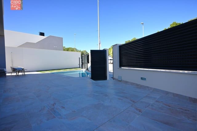 3 camera da letto Villa in vendita in Pinar de Campoverde, Pilar de la Horadada con garage - 431.500 € (Rif: 9376739)