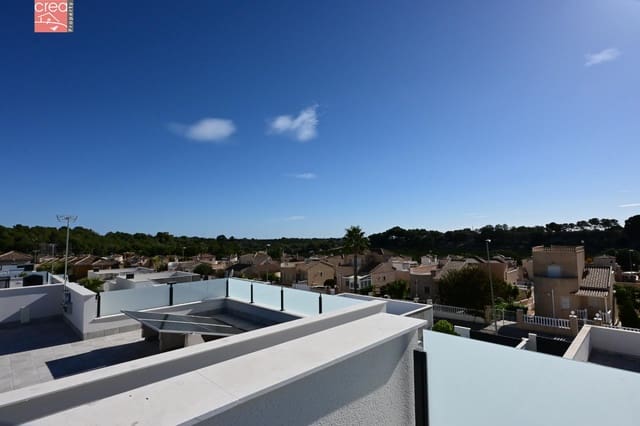 3 camera da letto Villa in vendita in Pinar de Campoverde, Pilar de la Horadada con garage - 431.500 € (Rif: 9376739)